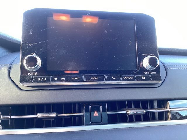 Used 2022 Mitsubishi Outlander ES image 26