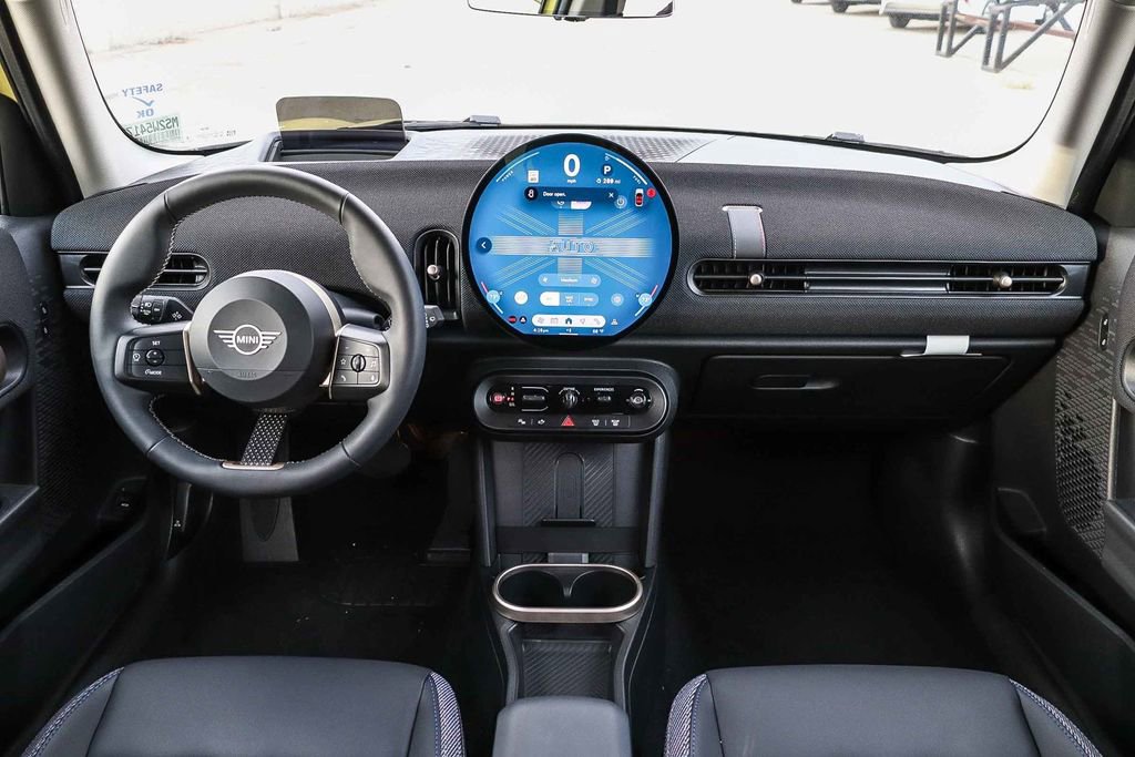 Used 2025 MINI Cooper S FWD image 15