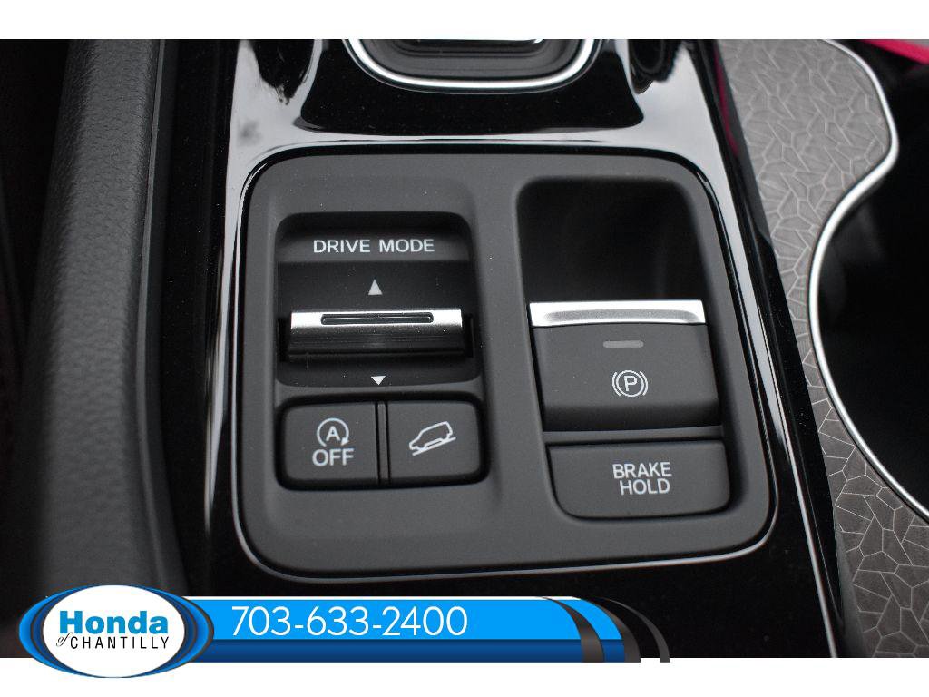 New 2026 Honda Pilot Elite image 20