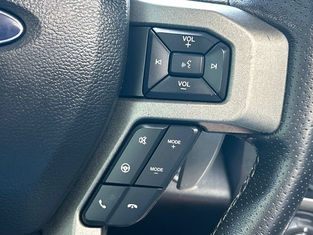 Used 2020 Ford F150 Raptor w/ Equipment Group 802A Luxury AWD/4WD image 27