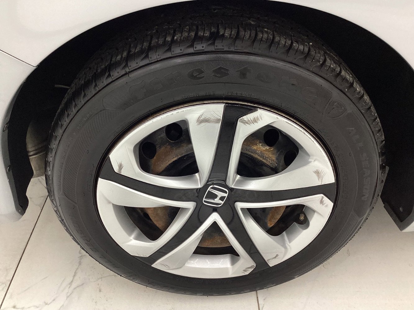 Used 2018 Honda Civic LX image 44