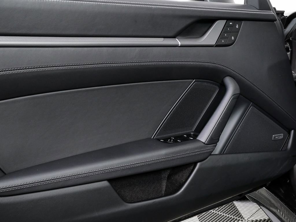 Certified 2024 Porsche 911 Carrera S RWD image 6
