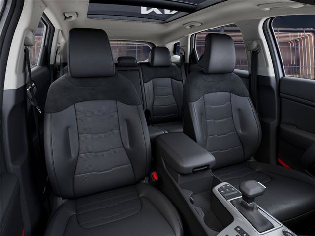 New 2027 Kia Sportage SX AWD/4WD image 15