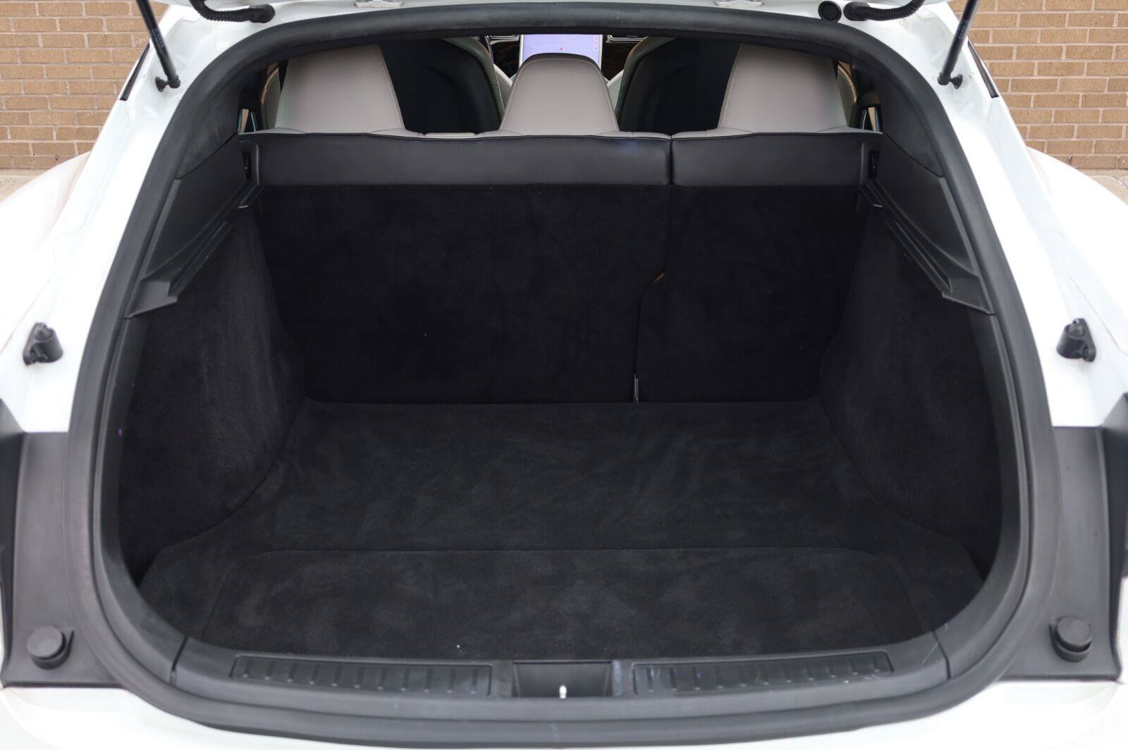Used 2016 Tesla Model S 75 RWD image 13