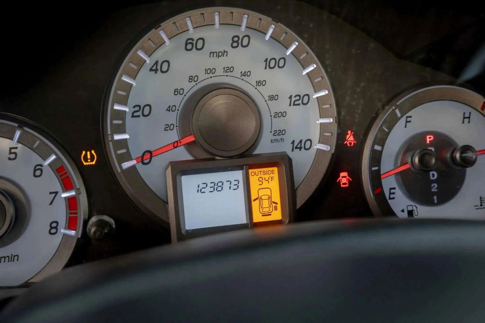 Used 2013 Honda Pilot EX image 18