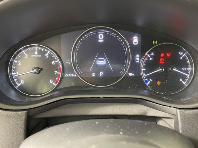 Used 2023 MAZDA CX-30 AWD 2.5 S w/ Preferred Package image 5