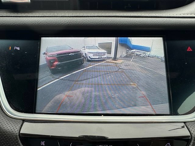Used 2019 Cadillac XT5 Premium Luxury FWD image 9