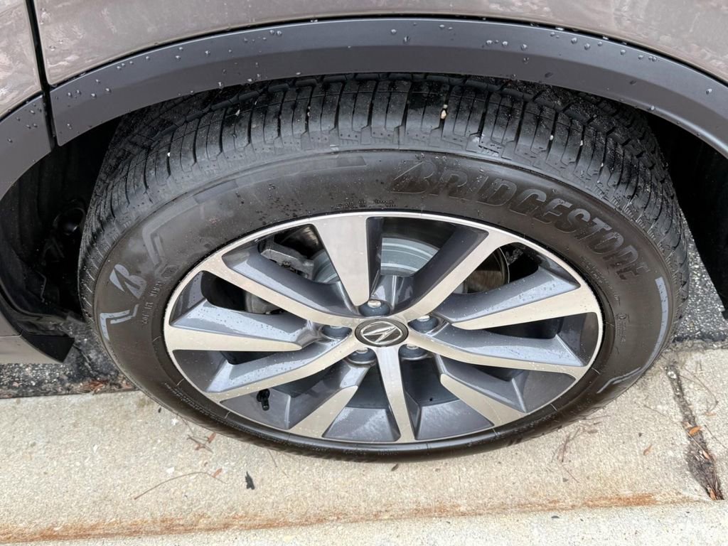 Certified 2026 Acura MDX w/ Technology Package image 7