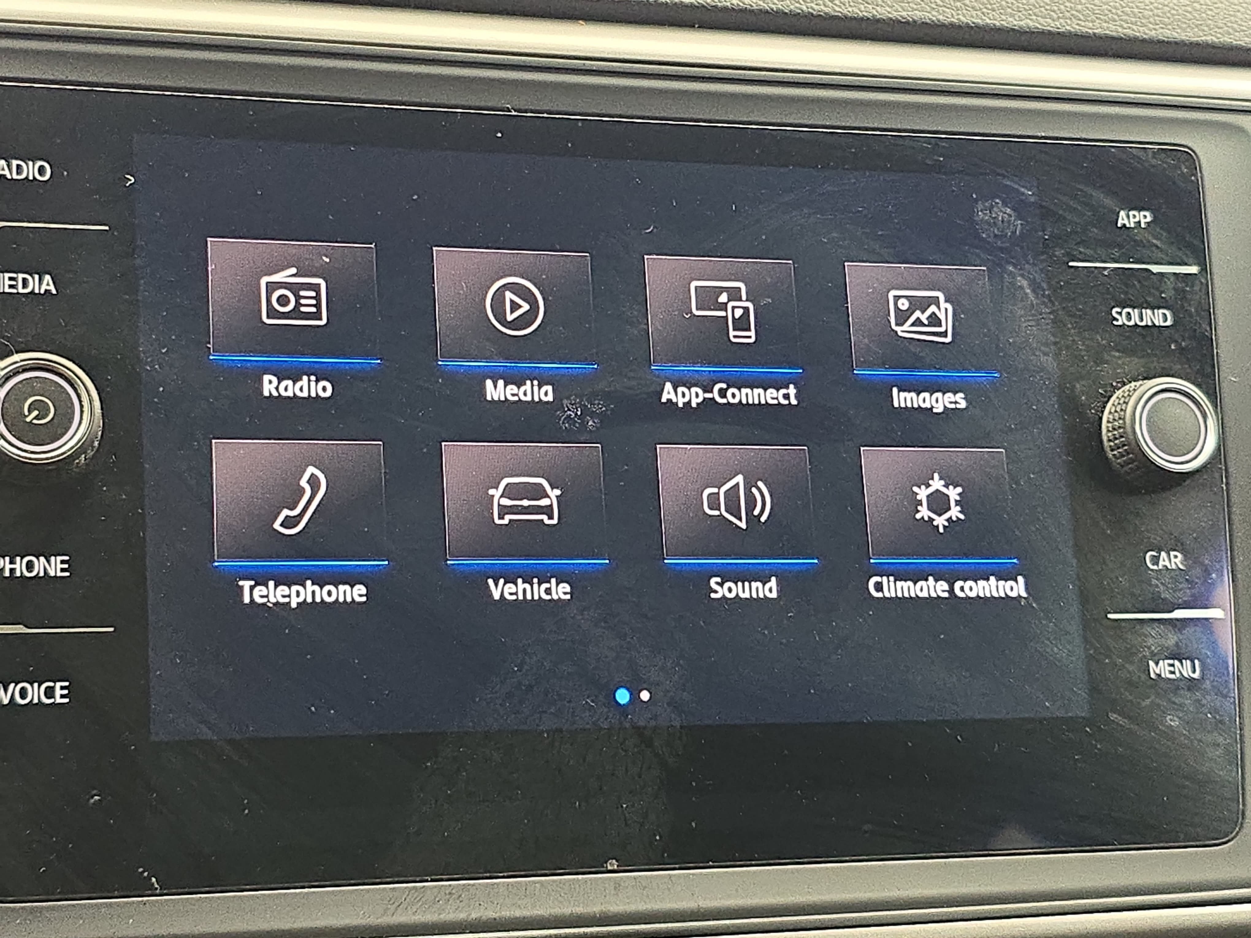 Used 2021 Volkswagen Atlas SE w/ Panoramic Sunroof Package AWD/4WD image 21