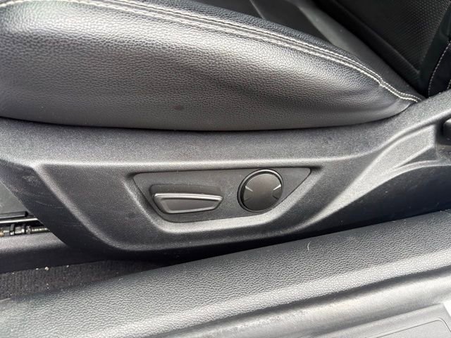 Used 2022 Ford Mustang Premium RWD image 28