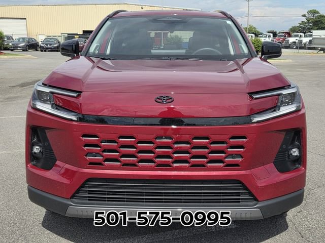 Used 2026 Toyota RAV4 Limited AWD/4WD image 6