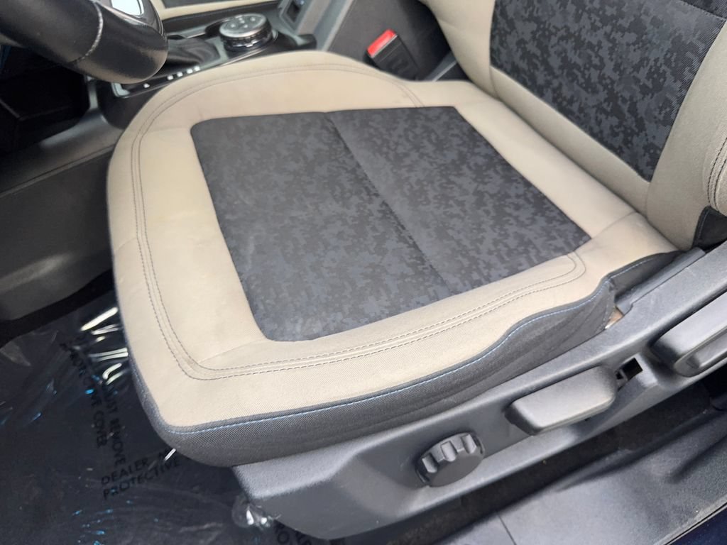 Used 2021 Ford Bronco Wildtrak AWD/4WD image 30