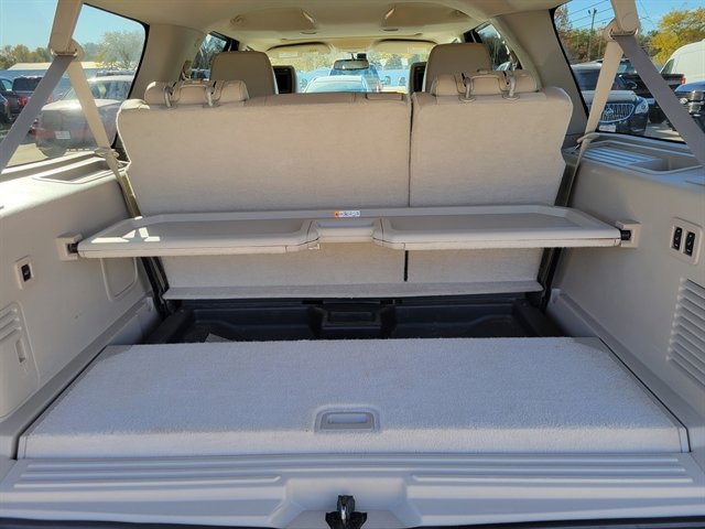Used 2013 Ford Expedition EL Limited image 9
