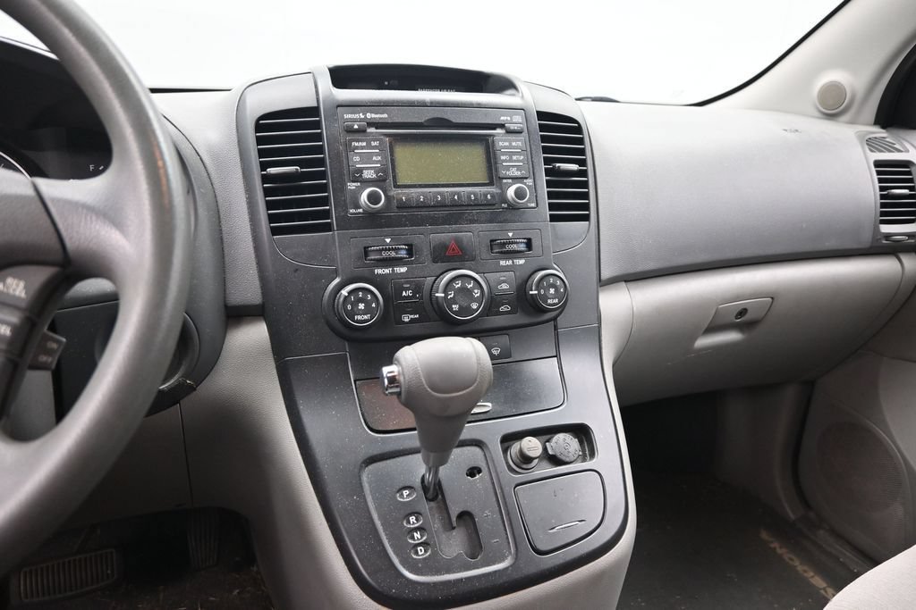 Used 2012 Kia Sedona LX FWD image 14