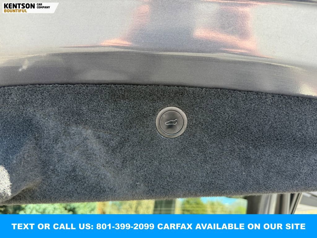 Used 2023 Tesla Model X image 37