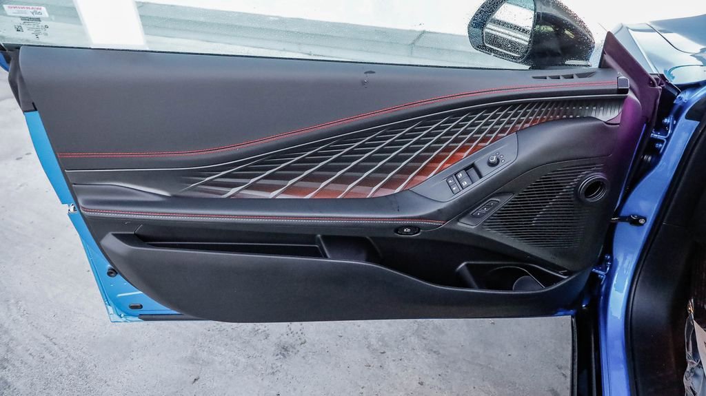 New 2026 Dodge Charger R/T Scat Pack image 24