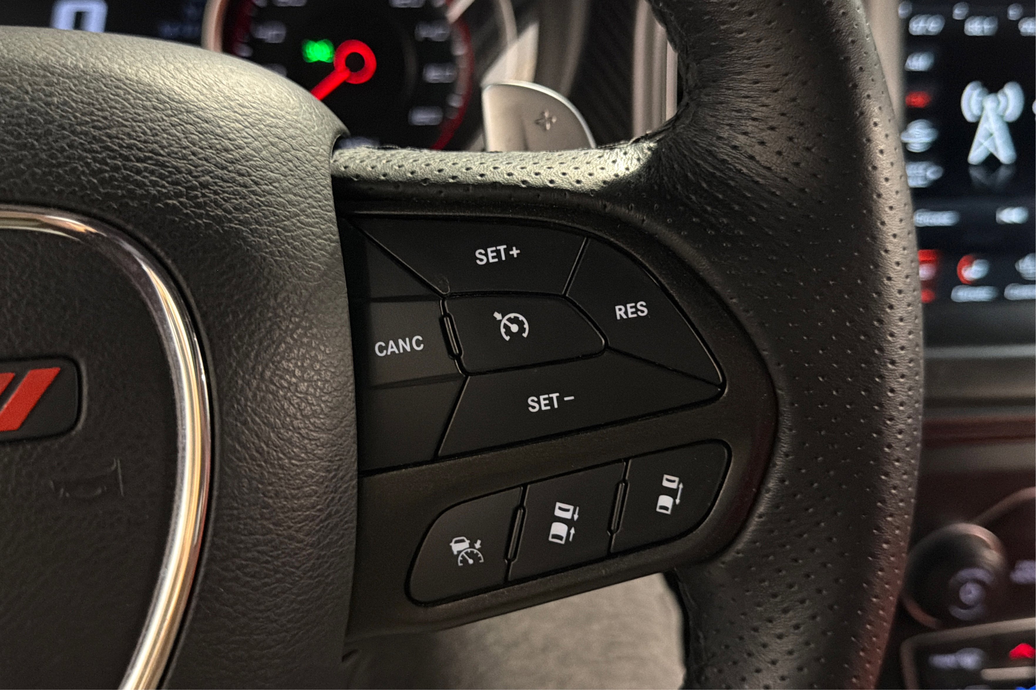 Used 2023 Dodge Charger Scat Pack RWD image 26