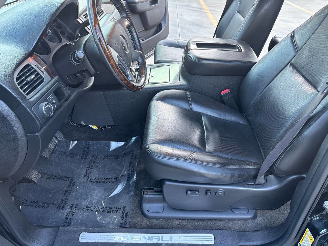 Used 2012 GMC Sierra 1500 Denali image 10