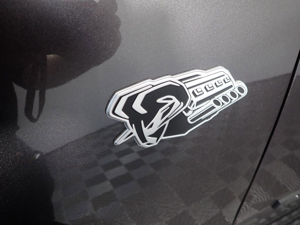 New 2026 RAM 1500 Express AWD/4WD image 44