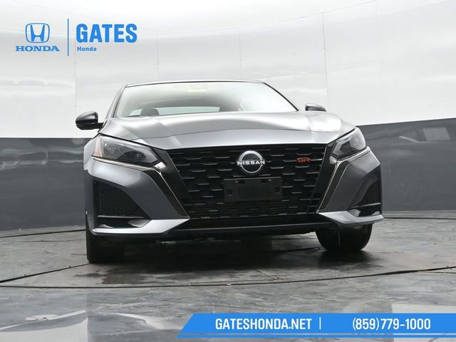 Used 2023 Nissan Altima 2.0 SR image 36