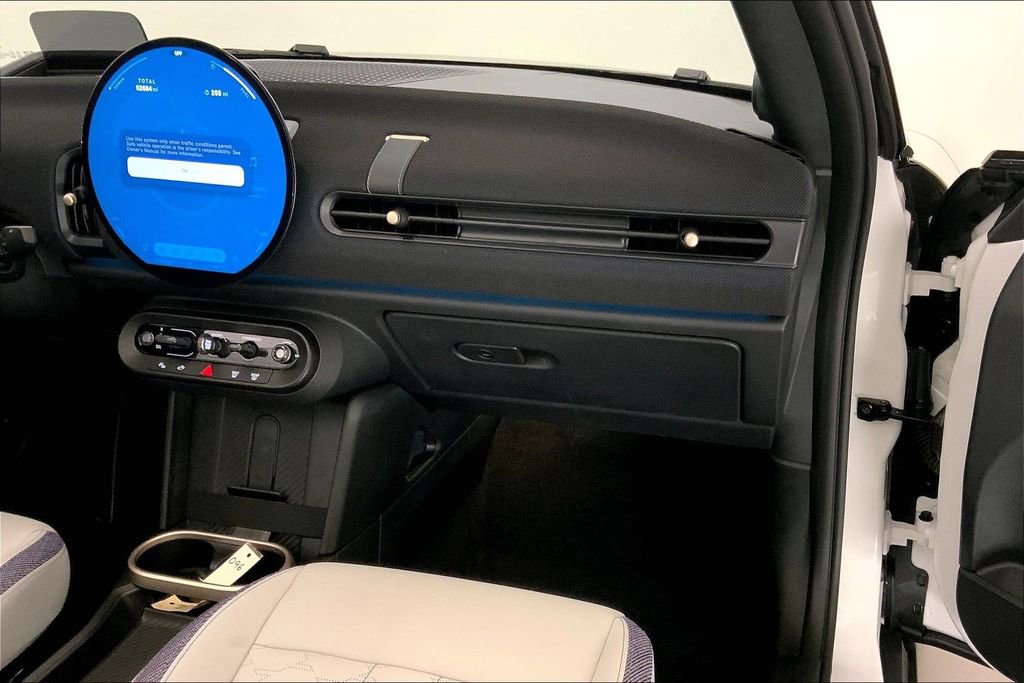 Used 2026 MINI Cooper Convertible image 23