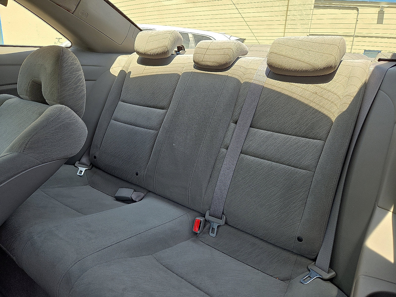 Used 2008 Honda Civic LX image 13