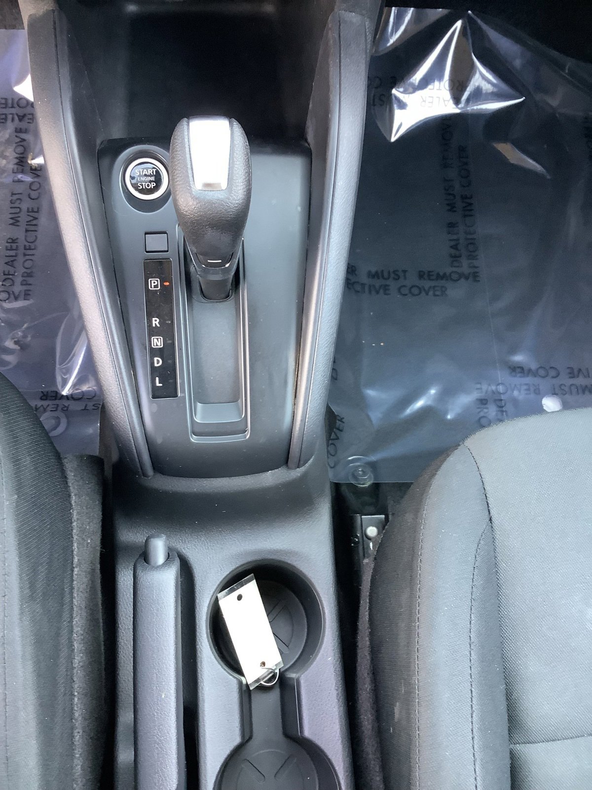 Used 2024 Nissan Kicks S image 14