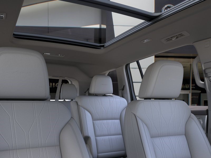New 2026 Buick Enclave Avenir w/ Super Cruise Package AWD/4WD image 24