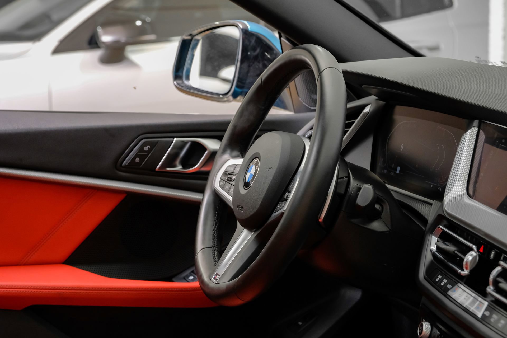 Used 2024 BMW 228i Gran Coupe w/ M Sport Package FWD image 18