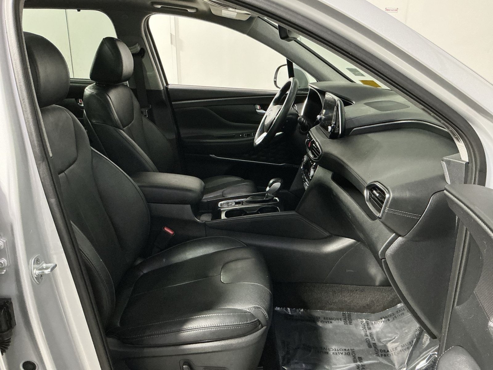 Used 2019 Hyundai Santa Fe AWD image 28