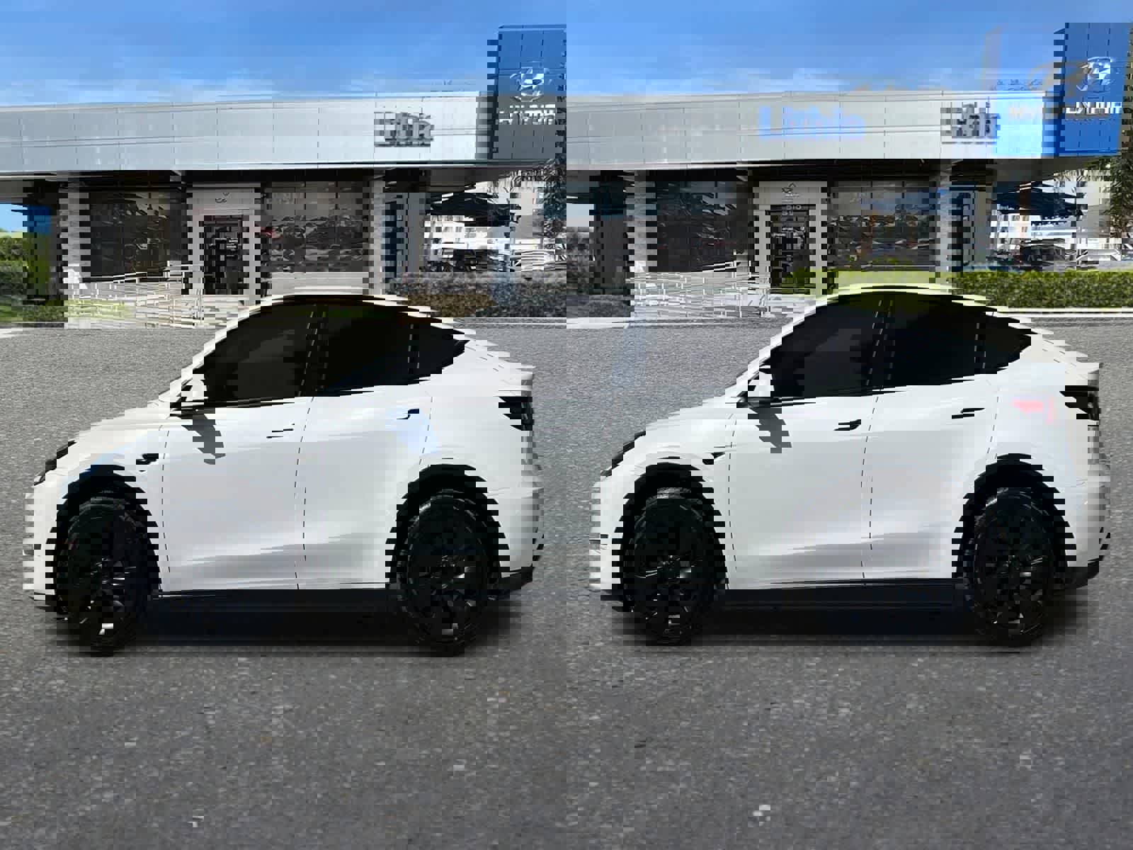 Used 2023 Tesla Model Y Long Range image 6