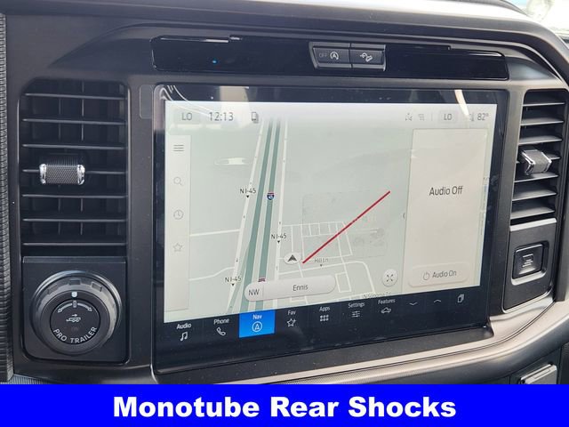 New 2026 Ford F150 Lariat w/ Equipment Group 502A High image 17