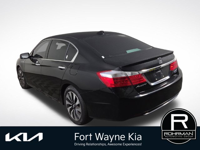 Used 2015 Honda Accord Touring image 8