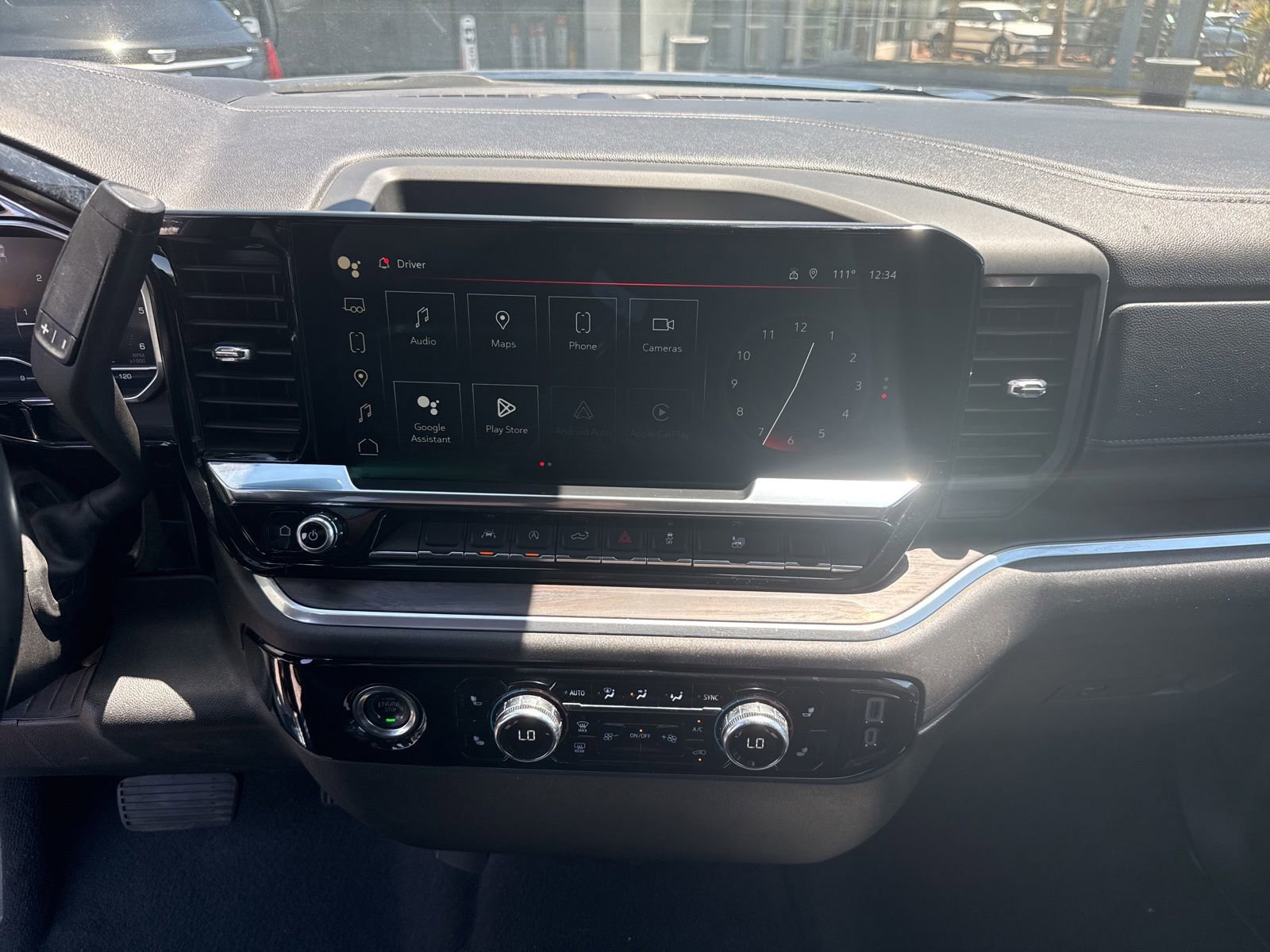 Used 2024 GMC Sierra 1500 SLT RWD image 22