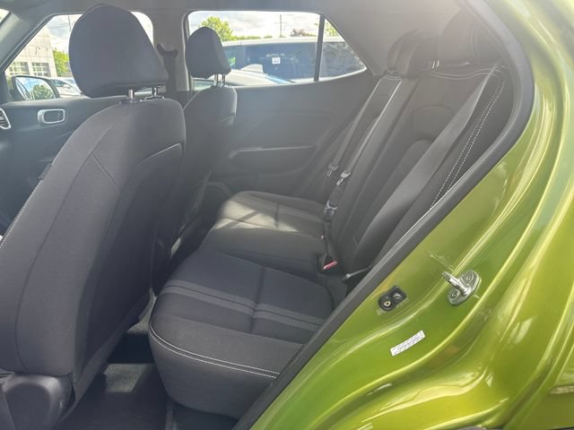 Used 2021 Hyundai Venue SEL FWD image 26
