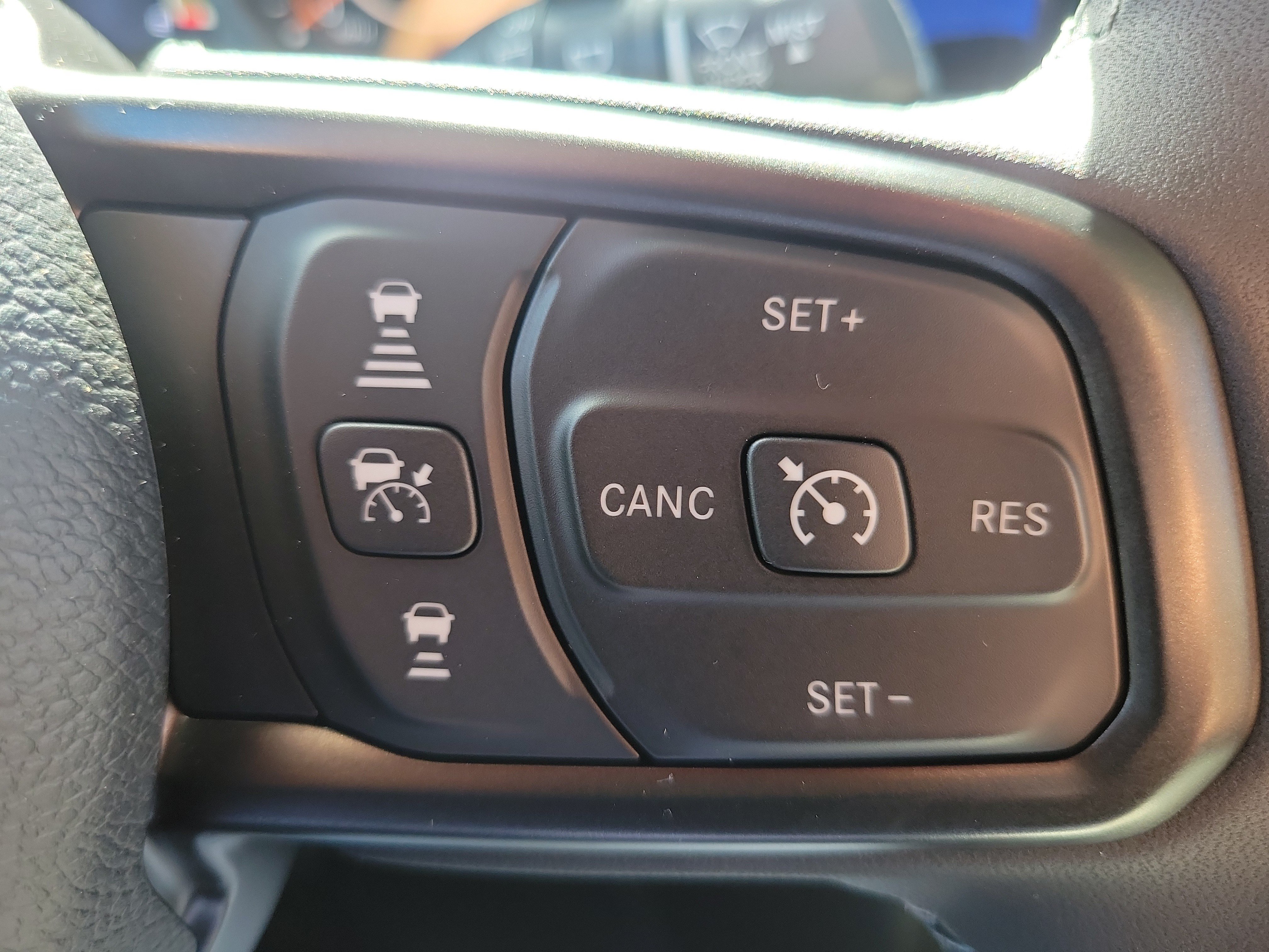 New 2026 Jeep Wrangler Sport AWD/4WD image 15