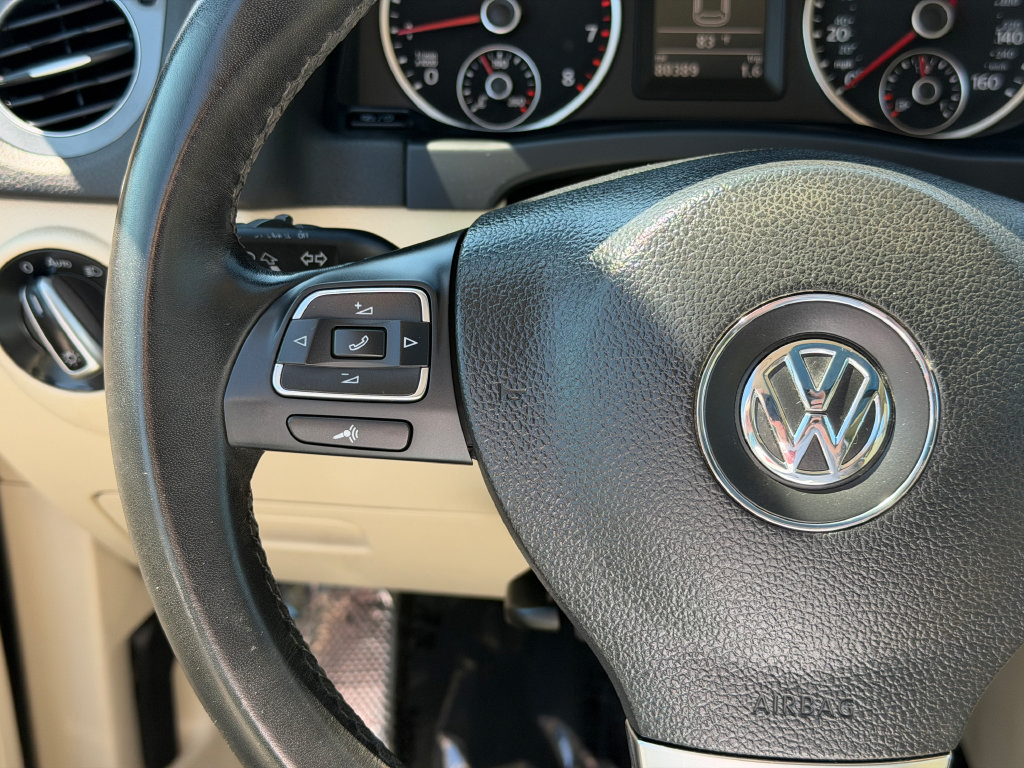 Used 2017 Volkswagen Tiguan Wolfsburg Edition FWD image 30