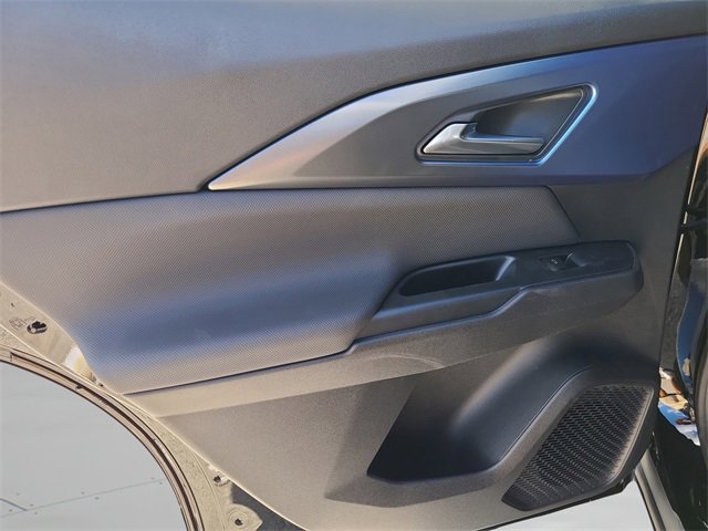 New 2026 Chevrolet Equinox EV LT image 18