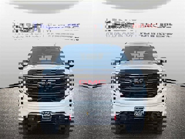 New 2026 GMC Sierra 1500 AT4 w/ AT4 Premium Package image 6