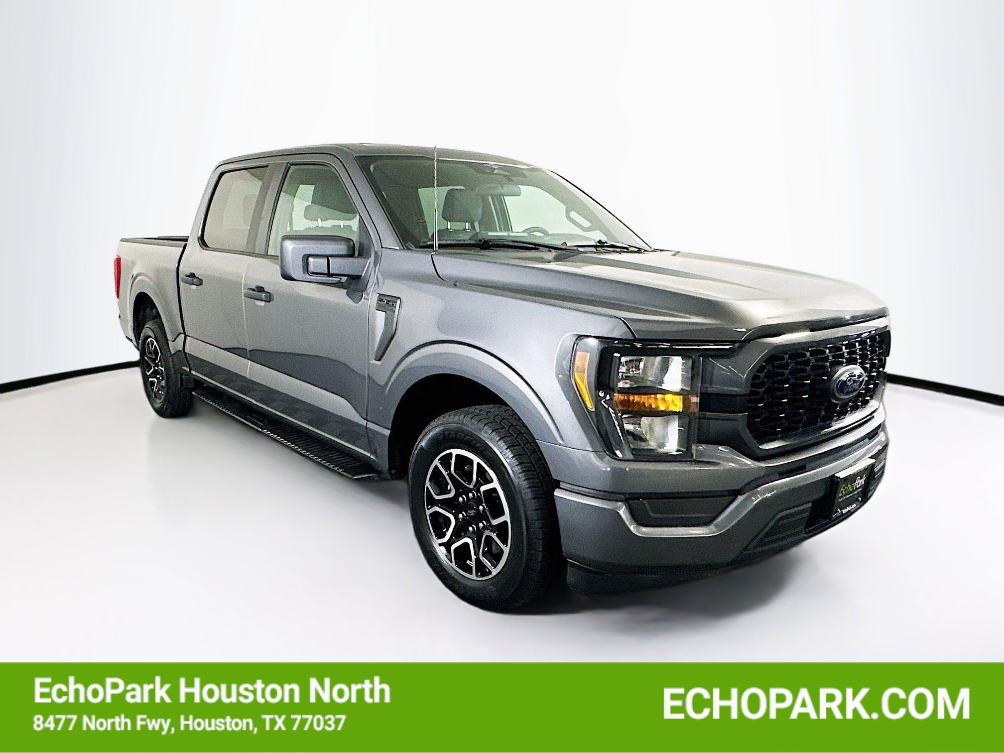 Used 2023 Ford F150 XL w/ STX Appearance Package video 1