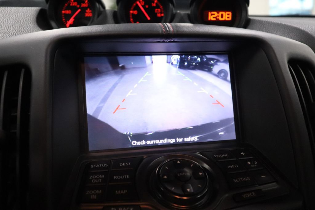 Used 2016 Nissan 370Z NISMO image 24