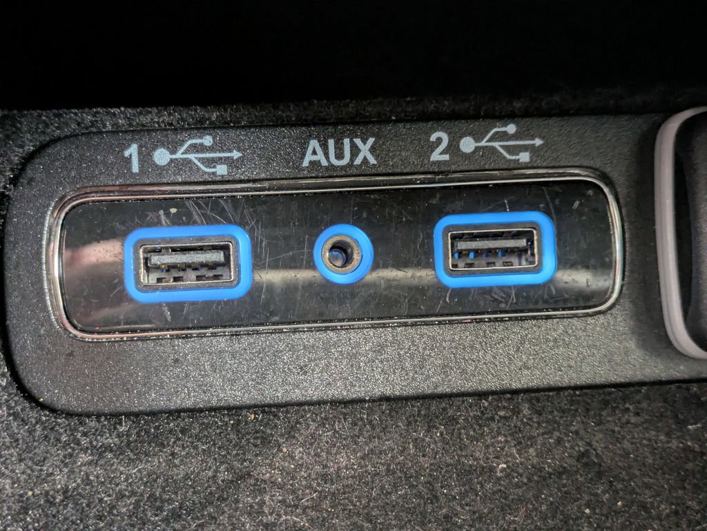 Used 2018 Jeep Grand Cherokee Limited w/ Trailer Tow Group IV image 24