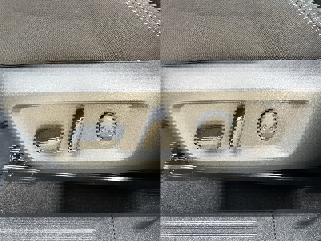 Certified 2024 Nissan Rogue SV image 22