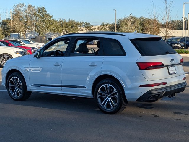 New 2026 Audi Q7 2.0T Premium image 7