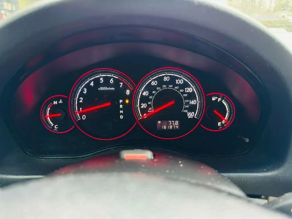 Used 2005 Subaru Outback 2.5XT Limited image 14