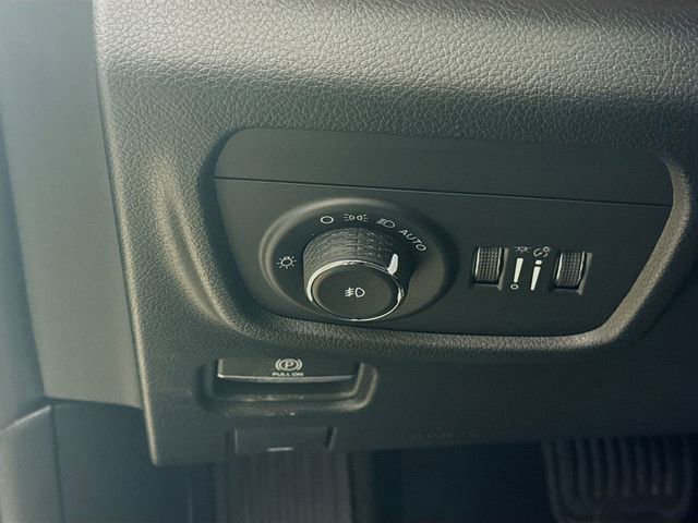 New 2025 Jeep Grand Cherokee L Limited image 10