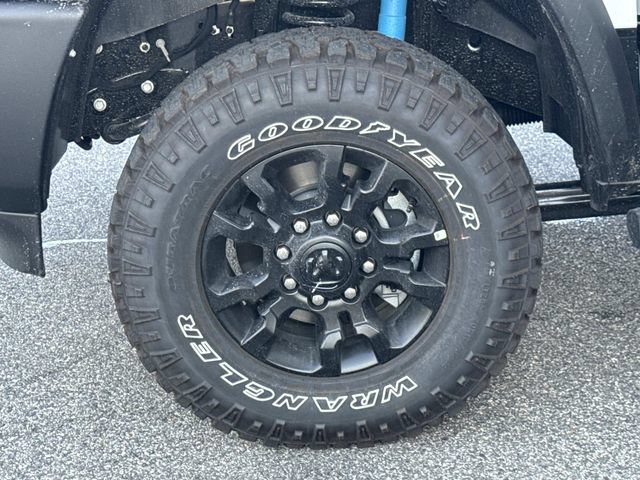 New 2026 RAM 2500 Power Wagon AWD/4WD image 41