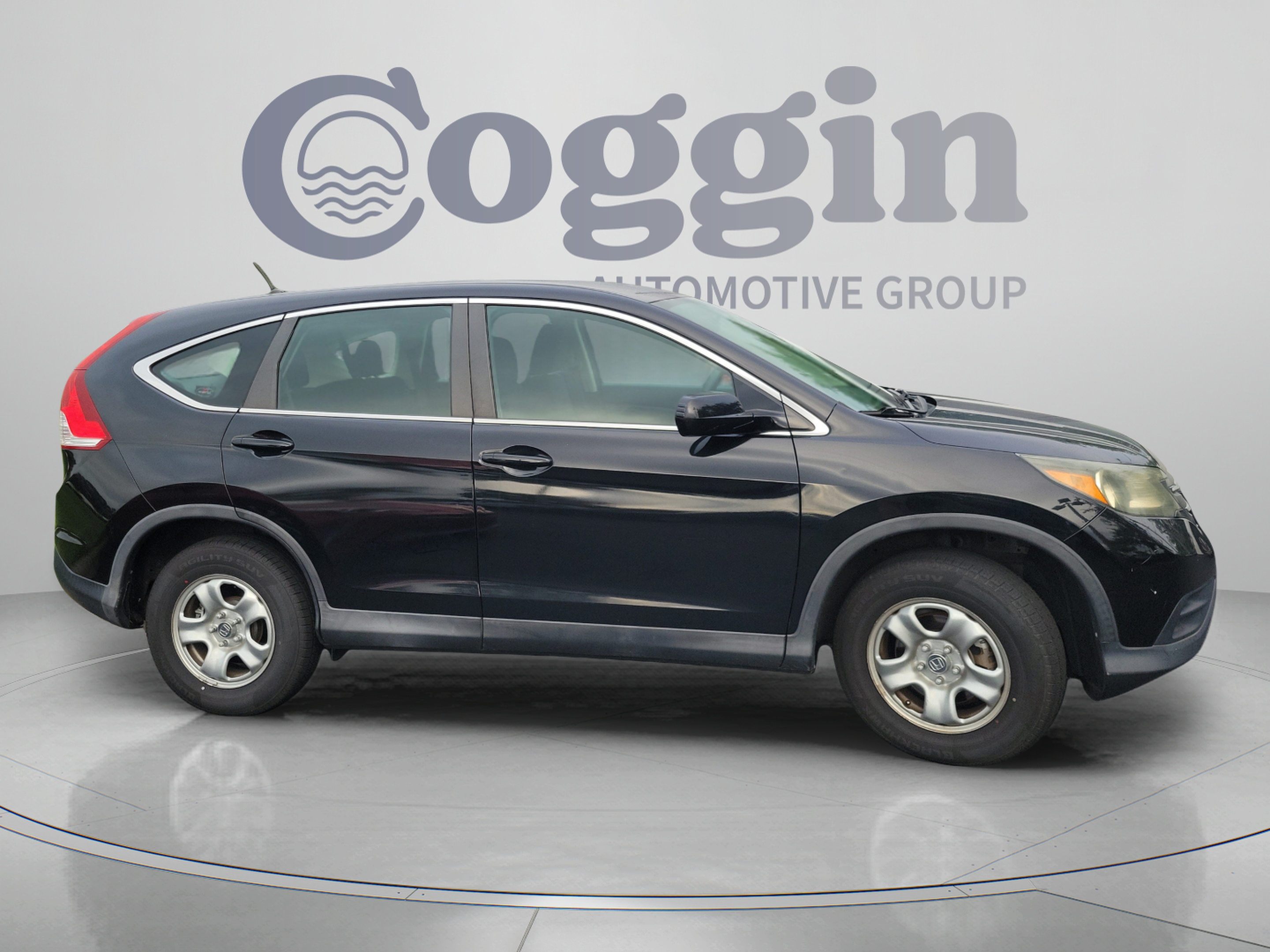 Used 2014 Honda CR-V LX image 6
