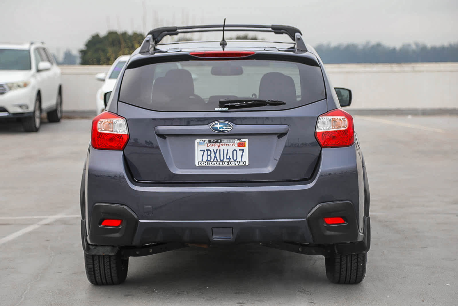 Used 2013 Subaru Crosstrek 2.0i Premium w/ Popular Pkg 2 image 6