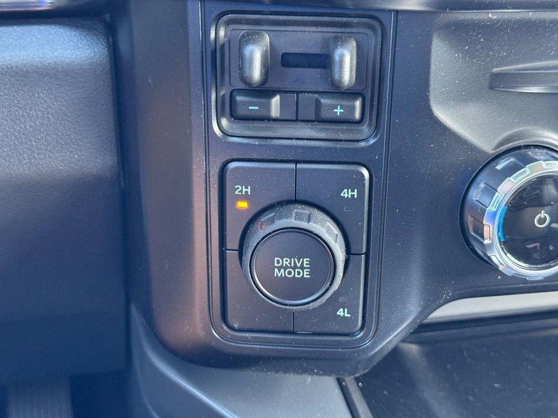 New 2025 Ford F350 Lariat w/ Lariat Ultimate Package image 18